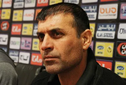 عبدالله ویسی: پرسپولیس کوبنده بازی می&zwnj;کند/ گفتند ویسی اردو را ترک کرد ما اردویی نداشتیم