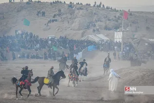 تعزیه صحرارود فسا