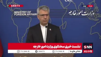 بقایی: از همکاری امارات در جهت آزادی تعدادی از هموطنانمان تشکر می‌کنیم/ امیدواریم بقیه نیز هرچه سریع‌تر آزاد شوند