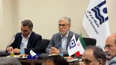سیمایی صراف: توسعه علمی شرط بقای ایران است/ نقض مصونیت رهبران سیاسی ننگ کشور مدعی حقوق بشر است
