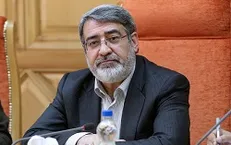 رحمانی فضلی: کردستان و کرد‌ها در تاریخ ایران ماندگار و جاودانه هستند