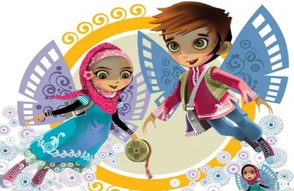 هم&zwnj;اندیشی با فعالان رسانه و فضای مجازی برای ارتقای سینمای کودک