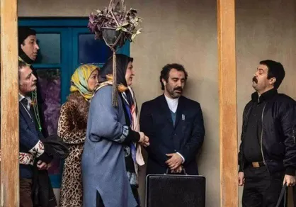 سریال &laquo;پایتخت&raquo; در روز&zwnj;های پایانی تصویربرداری