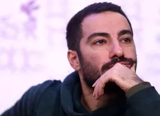 نوید محمدزاده با «باد وحشی» می‌آید