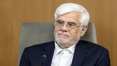 عارف: انسجام ملی همیشه رمز پیروزی ملت ایران است