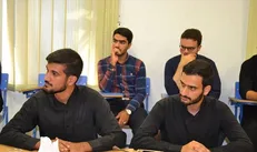 واقعه ۱۶ دی از جمله بزنگاه‌های دفاع مقدس است