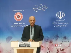 احتمال آلوده شدن انسان از حیوان آلوده به کرونا کم است / انسان، میزبان اصلی این ویروس است