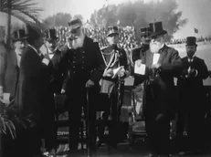 ماجرای مجسمه‌هایی که قهرمان نیستند/ 5 قرن تاریخ استعمار در اروپا روی آنتن شبکه مستند می‌رود