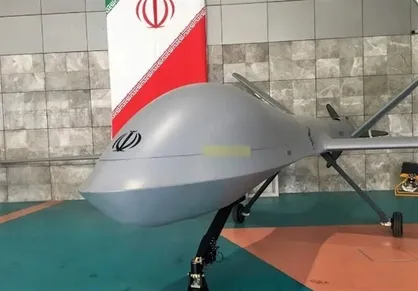 تلگراف: پهپاد&zwnj;های ارزان ایران معادلات جنگ مدرن را تغییر داده&zwnj;اند