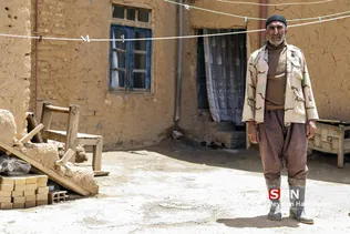 روستای روئین