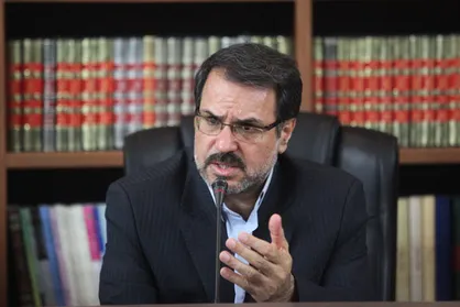 رئیس سازمان ثبت اسناد تغییر کرد