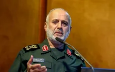 سرلشکر رشید: دشمنان از آزمودن ما پرهیز کنند / شاکله دفاعی کشور بر پایه فرهنگ عاشورایی بنا شده است