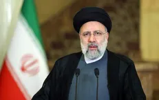 رئیسی: سردار سلیمانی یک دیپلمات و یک میدان‌دار تمام عیار بود / ترامپ باید قصاص شود وگرنه دست انتقام ملت بیرون خواهد آمد / وصیت‌نامه حاج قاسم منشور انقلاب اسلامی است