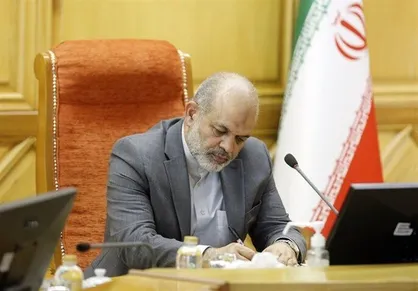 قدردانی وحیدی از مسئولان برای یافتن &laquo;یسنا&raquo;&zwnj;ی چهارساله