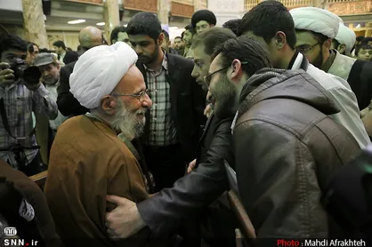 آن &laquo;مطهری&raquo;، این &laquo;مطهری&raquo; / اشتراکات استاد شهید و علامه فقید