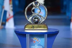 خبر خوش برای نمایندگان ایران در لیگ قهرمانان آسیا