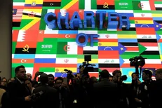 منشور همکاری تولیدکنندگان اوپک و غیراوپک ۸ ساله شد