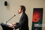 نشست خبری سخنگوی وزارت امور خارجه