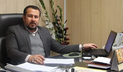 همه دانشجویان تا ۲۴ شهریور دفاع خواهند کرد/ هر دانشجویی که ادعا می&zwnj;کند کد ظرفیت استاد راهنما ندارد به من معرفی کنید!