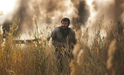 اکران فیلم سینمایی &laquo;اشک هور&raquo; در قطعه شهدا