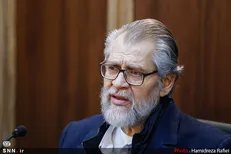 نادر طالب‌زاده به کرونا مبتلا شد