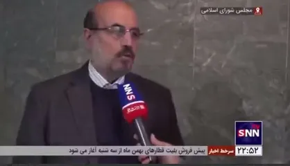 سیاهکلی: رئیس جمهور هنوز آیین&zwnj;نامه واردات خودرو&zwnj;های کارکرده را ابلاغ نکرده/ واردات خودرو&zwnj;های نو لاک پشتی انجام می&zwnj;شود
