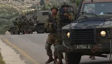 شهادت جوان فلسطینی ۱۸ساله در کرانه باختری