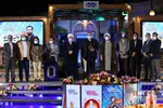 معرفی چهره هنر انقلاب سال ۱۳۹۹