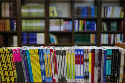خسارات کتابفروشان از ناآرامی&zwnj;های اخیر جبران می&zwnj;شود