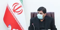 جلسه هماهنگی سفر استانی رییس جمهور به استان لرستان برگزار شد