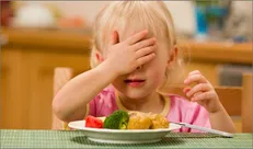 هشداری برای کودکانی که صبحانه نمی‌خورند