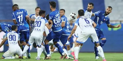 گروسی: نکونام درست می&zwnj;گوید، می&zwnj;خواهند به استقلال ضربه بزنند