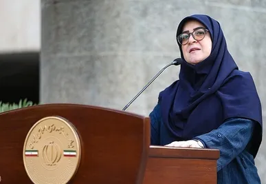 مهاجرانی: با وجود پرفراز و نشیب بودن سال ۱۴۰۴، توجه به ورزش بانوان و مدال‌آوری آنها رشد داشته/ قدردان زحمات آقای دنیامالی هستیم + فیلم