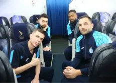 نبرد مرگ و زندگی آبی‌ها در منامه