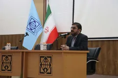 ساعی: دانشجویان در نشریات به سمت جهاد تبیین گام بردارند