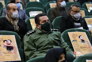 یادواره مرد میدان