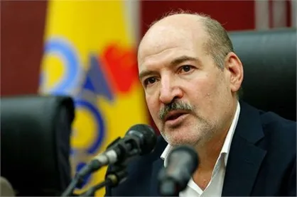 منتظرتربتی: گاز بیش از ۸ میلیون مشترک رایگان شد/ تحریم ما را از وابستگی به تجهیزات خارجی رها کرد