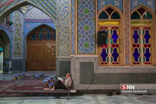 کاشان