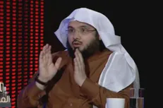 مبلغ سعودی: مسلمانان توان آزادسازی فلسطین را ندارند