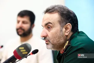 جشنواره ملی جهادگران