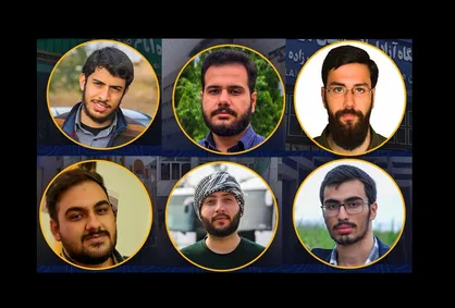 ۷ مسئول جدید بسیج دانشجویی دانشگاه&zwnj;های تهران بزرگ مشخص شدند