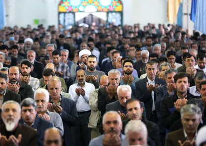جزییات برگزاری نماز عید فطر در کرمانشاه اعلام شد