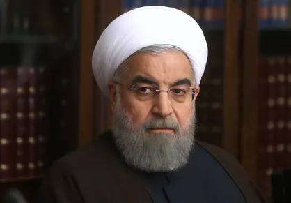 روحانی درگذشت آیت&zwnj;الله اشرفی شاهرودی را تسلیت گفت