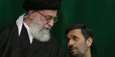 رهبر انقلاب روز پس از «مناظره» به احمدی‌نژاد چه گفتند؟