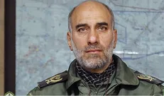 شهادت یک نفر در سقوط بالگرد هوا ناجا