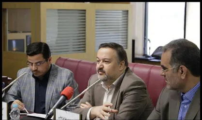اجلاس معاونان فرهنگی و دانشجویی دانشگاه&zwnj;های علوم&zwnj;پزشکی آغاز شد