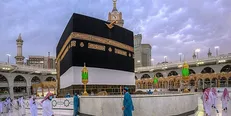 افزایش تعداد زائران عمره تا ۱۲۰ هزار زائر در روز