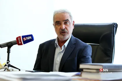 هنوز دانشجوی شریف نشده فکر رفتن است!/ خودمان بچه&zwnj;ها را آماده&zwnj; خدمت به غرب می&zwnj;کنیم