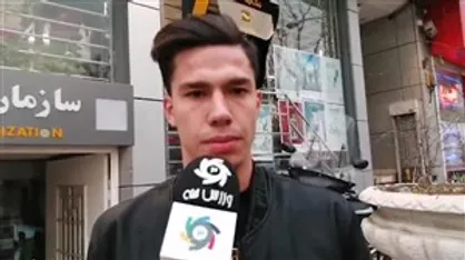 مهاجم استقلال در آستانه جدایی از جمع آبی&zwnj;ها