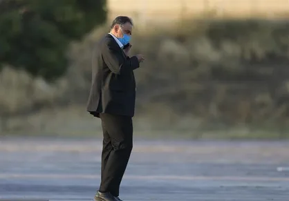 عجیب اما واقعی/ مصاحبه مددی در کانال رسمی باشگاه استقلال منتشر نشد!